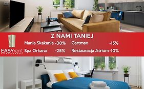 Easy Rent Apartments - Kosmos