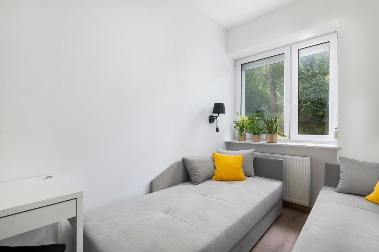 Easy Rent Apartments - Kosmos Люблін Екстер'єр фото