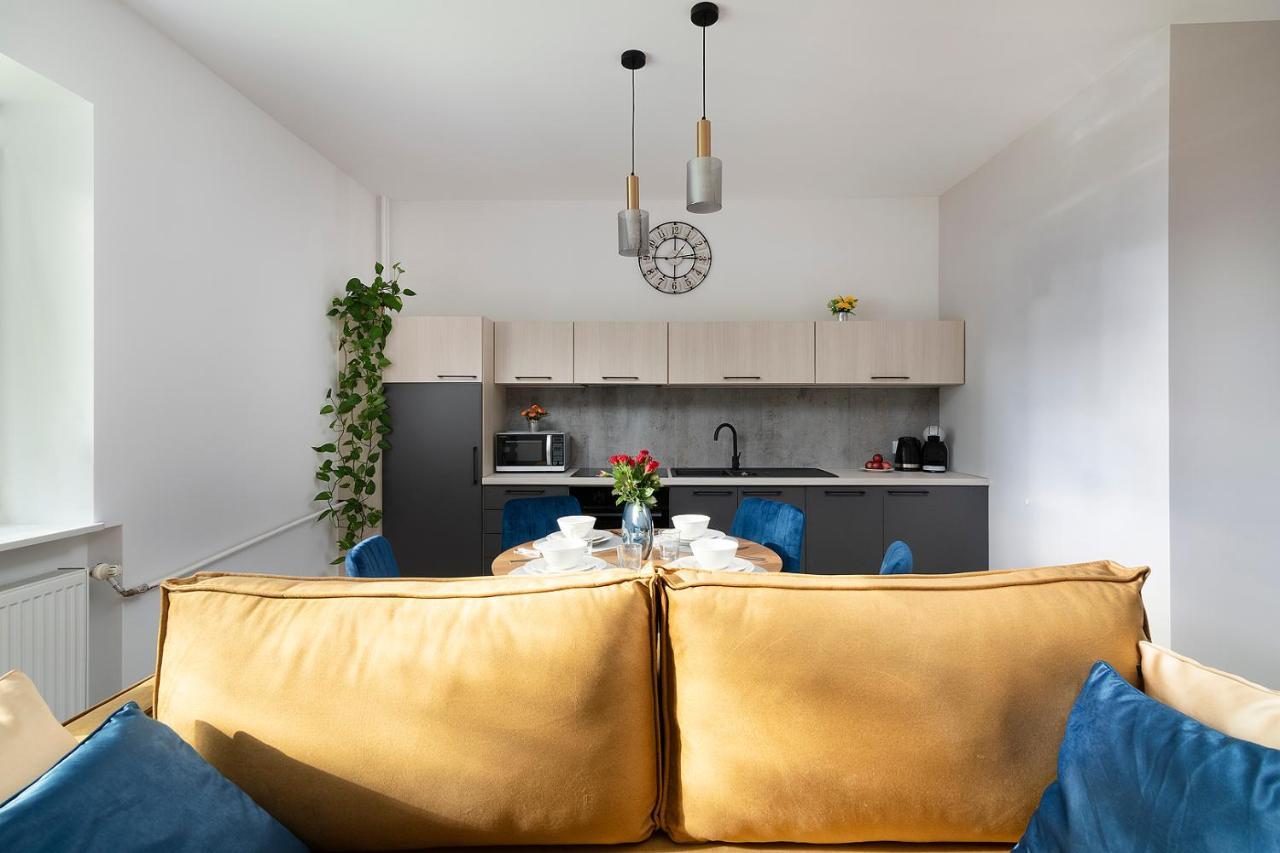 Easy Rent Apartments - Kosmos Люблін Екстер'єр фото