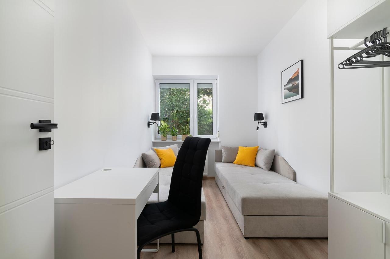Easy Rent Apartments - Kosmos Люблін Екстер'єр фото