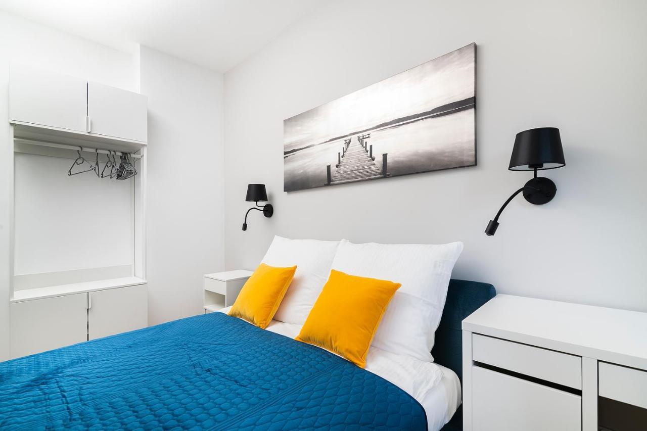 Easy Rent Apartments - Kosmos Люблін Екстер'єр фото